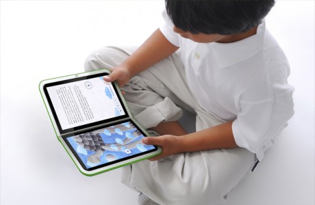 Электронные книги для ребенка